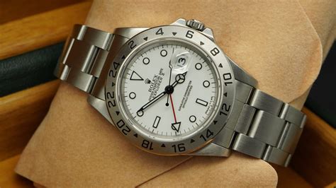 rolex explorer 11 black|used rolex explorer 11.